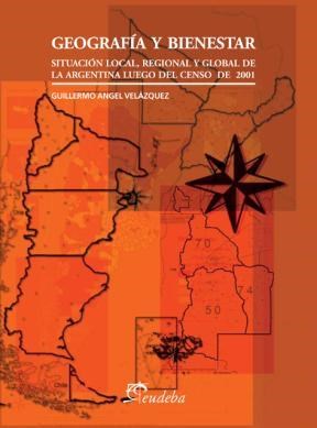 GEOGRAFIA Y BIENESTAR