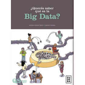 Queres Saber Que Es La Big Data.