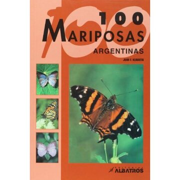 100 Mariposas Argentinas