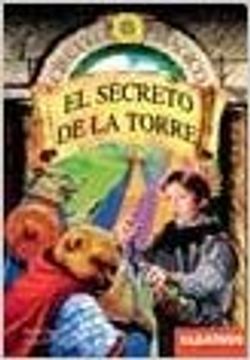 EL SECRETO DE LA TORRE
