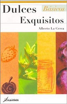 DULCES EXQUISITOS BASICOS
