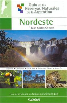 NORDESTE 3 - GUIA DE LAS RESERVAS NATURA