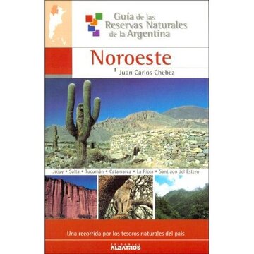 G4.RESERVAS NATURALES:NOROESTE