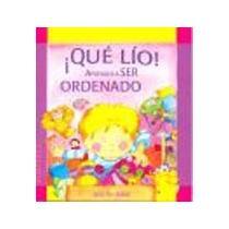QUE LIO