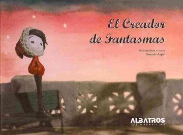 CREADOR DE FANTASMAS TD