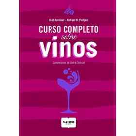 Curso Completo Sobre Vinos