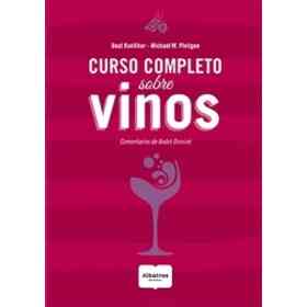 Curso Completo Sobre Vinos