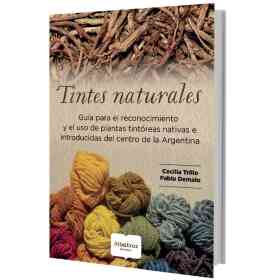 Tintes Naturales