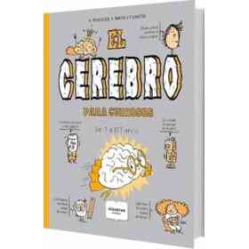 El Cerebro Para Curiosos