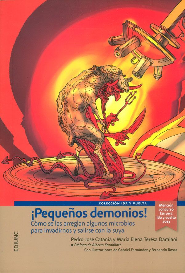 PEQUEÑOS DEMONIOS