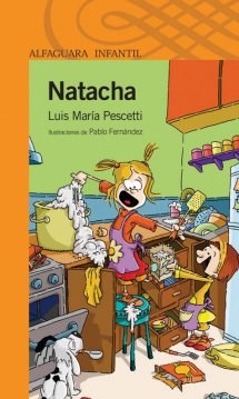 NATACHA