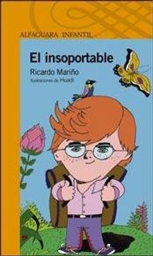 EL INSOPORTABLE
