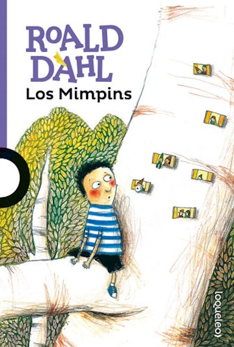 Los Mimpins Ed. 2015