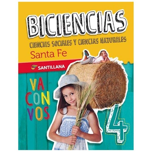Biciencias 4 Santa Fe Va Con Vos