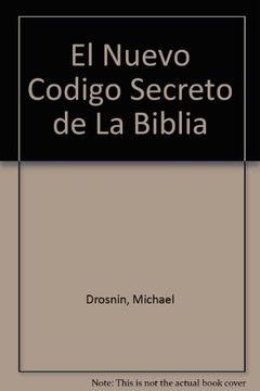 EL NUEVO CODIGO SECRETO DE LA BIBLIA
