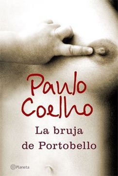 BRUJA DE PORTOBELLO