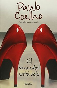 EL VENCEDOR ESTA SOLO