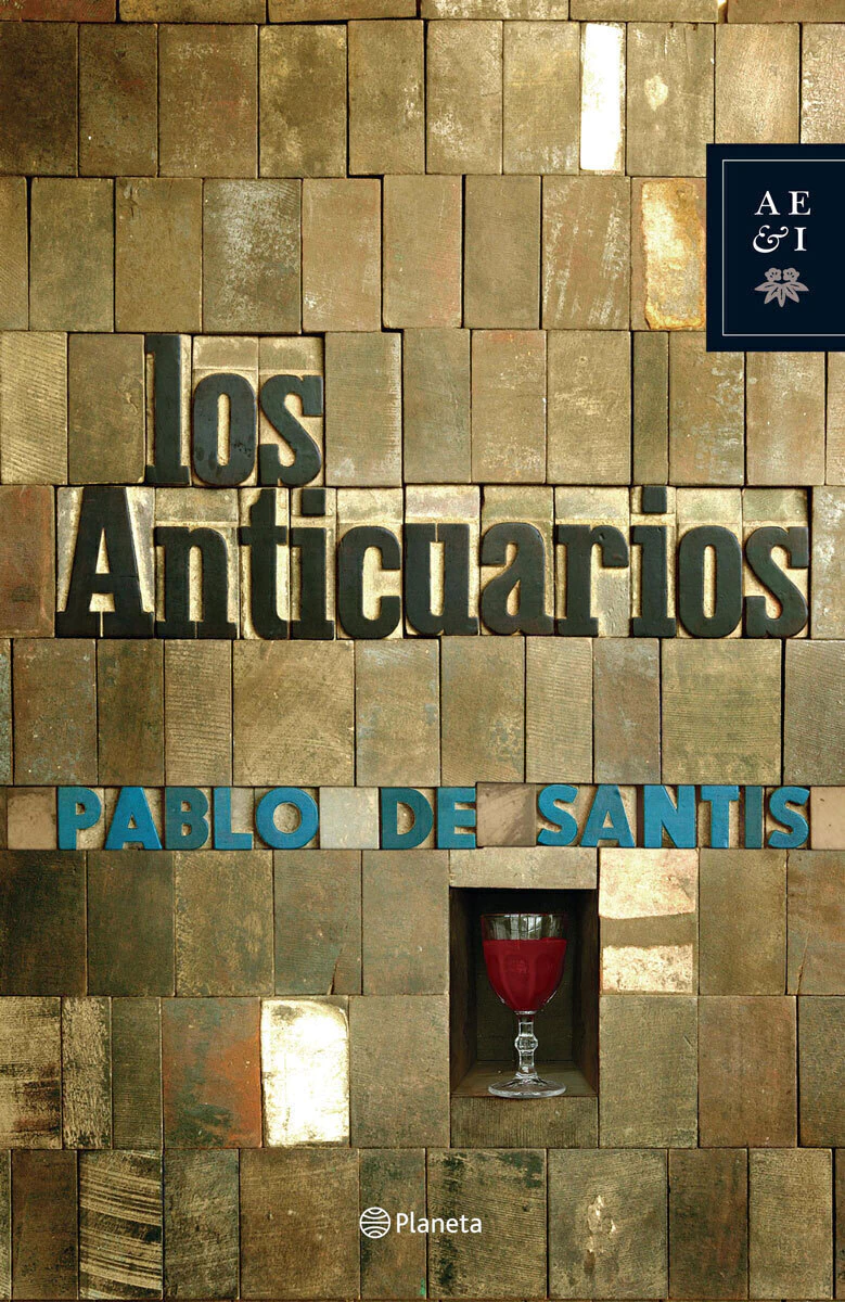 LOS ANTICUARIOS