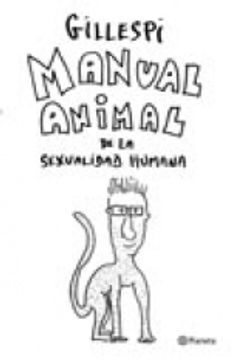 MANUAL ANIMAL DE LA SEXUALIDAD HUMANA