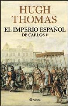 IMPERIO ESPAÑOL DE CARLOS V (1552-1558)