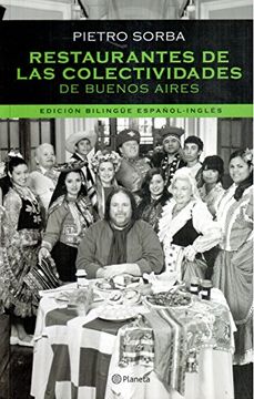RESTAURANTES DE LAS COLECTIVIDADES