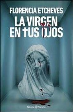 VIRGEN EN TUS OJOS