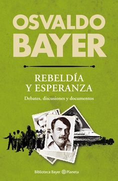 REBELDIA Y ESPERANZA
