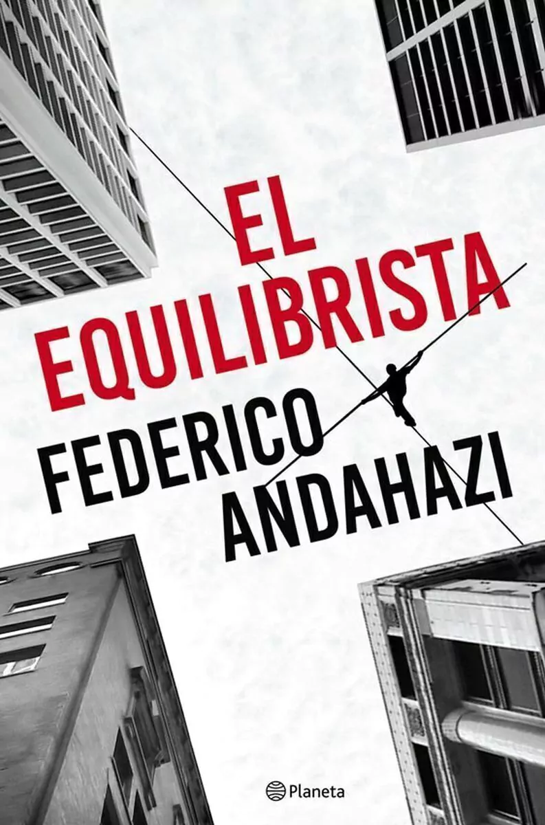 EQUILIBRISTA