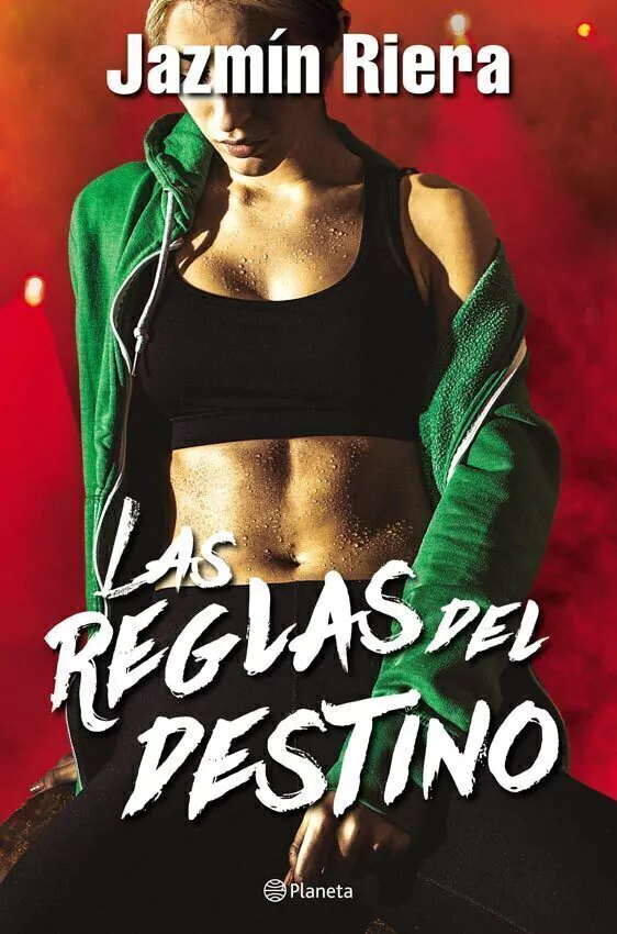 REGLAS DEL DESTINO