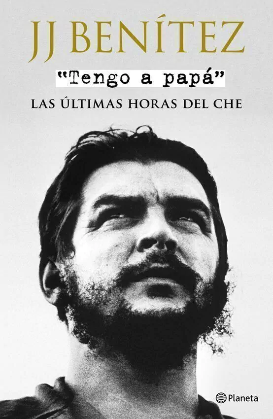TENGO A PAPA