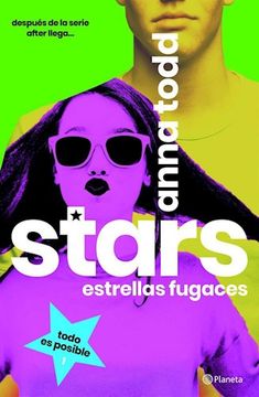 STARS 01 ESTRELLAS FUGACES