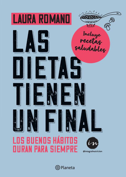 DIETAS TIENEN UN FINAL