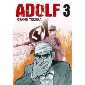 Adolf Tankobon No 03/05