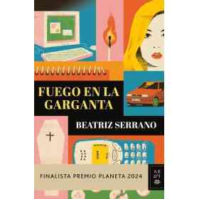 Fuego en La Garganta