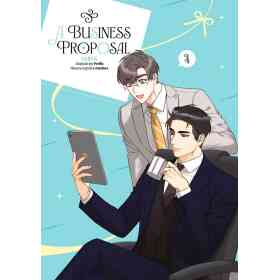 A Business Proposal No 04