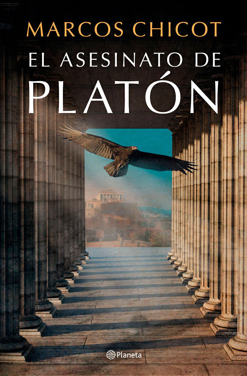 EL ASESINATO DE PLATON
