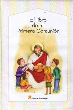 Mi Primera Comunión