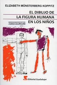 Dibujo De La Figura Humana en Niño