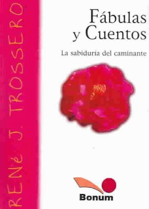 FABULAS Y CUENTOS