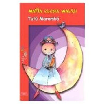 TUTU MARAMBA