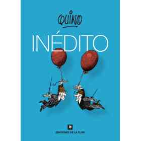 Quino Inedito