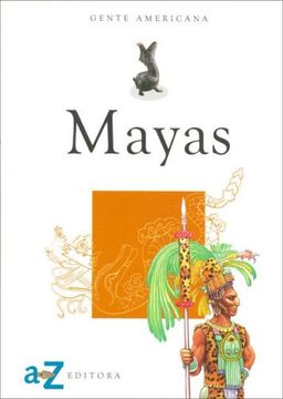 MAYAS GENTE AMERICANA