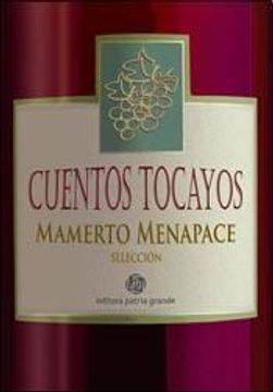 CUENTOS TOCAYOS