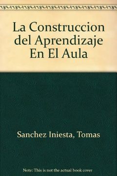 EL CONSTRUCCION DEL APRENDIZAJE EN