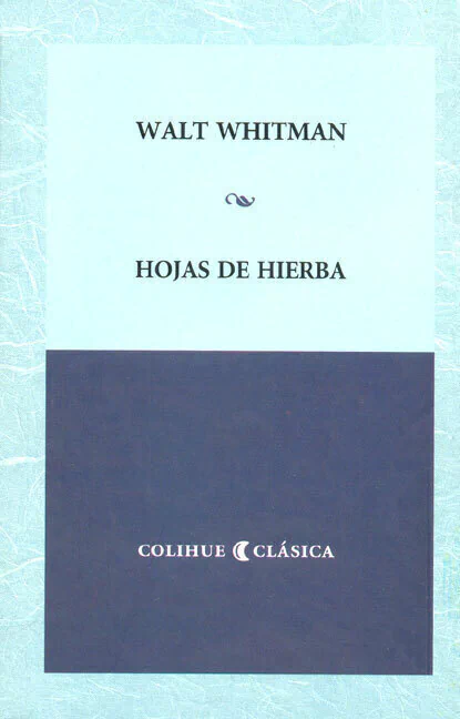 HOJAS DE HIERBA