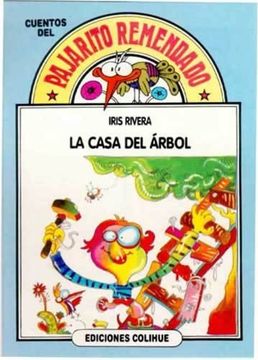 CASA DEL ARBOL