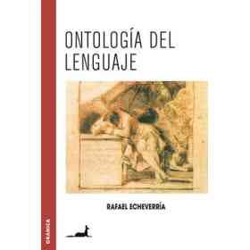 Ontologia Del Lenguaje