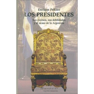 LOS PRESIDENTES