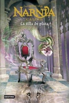 CRONICAS DE NARNIA 6