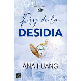 Pecados 4. Rey De La Desidia
